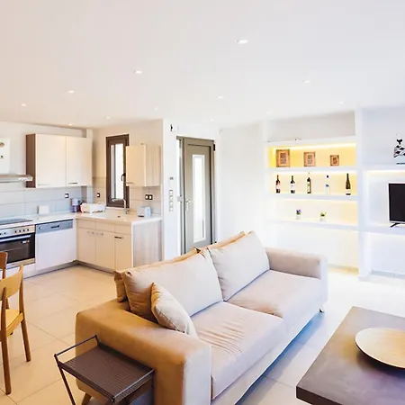 Thalia By Meganisi Sunset Luxury Villa