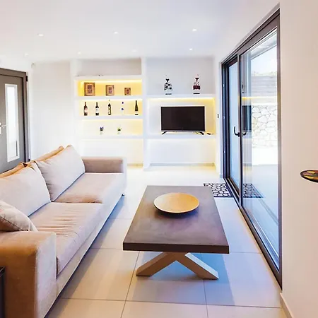 Thalia By Meganisi Sunset Luxury Villa