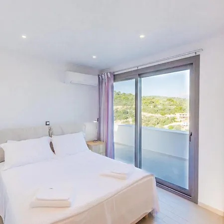 Villa Thalia By Meganisi Sunset Luxury *