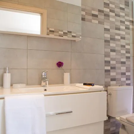 Villa Thalia By Meganisi Sunset Luxury Vathi (Meganisi)