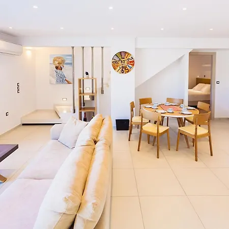 Thalia By Meganisi Sunset Luxury Villa