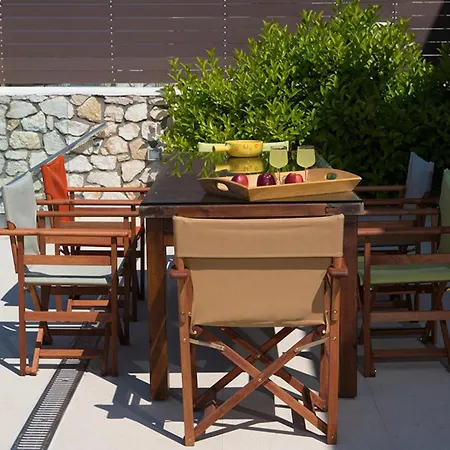 Thalia By Meganisi Sunset Luxury Villa